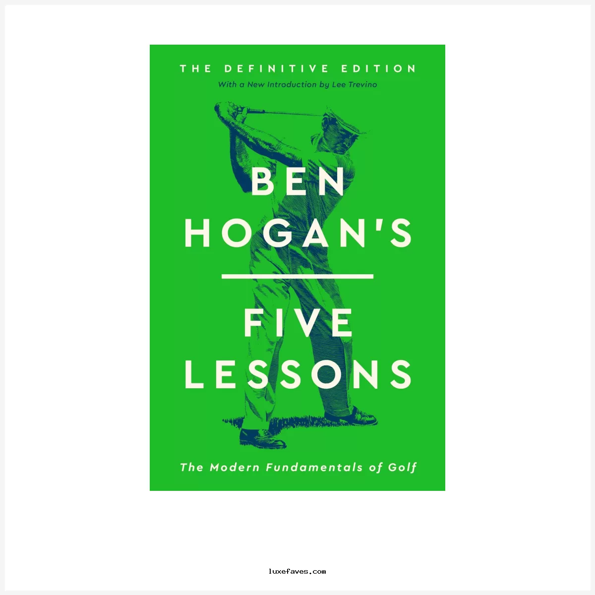 Top 7 Golf Lessons from Experts