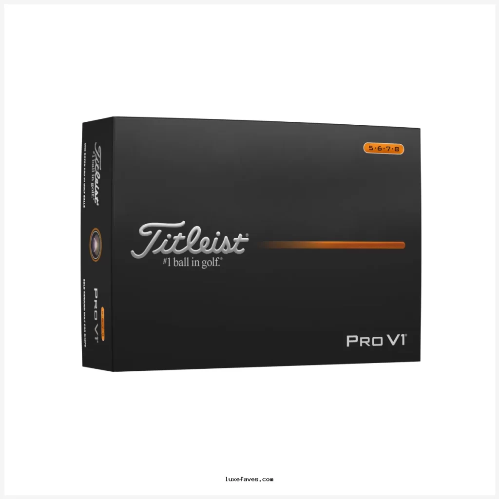 Best Expensive Golf Balls for Improved Performance