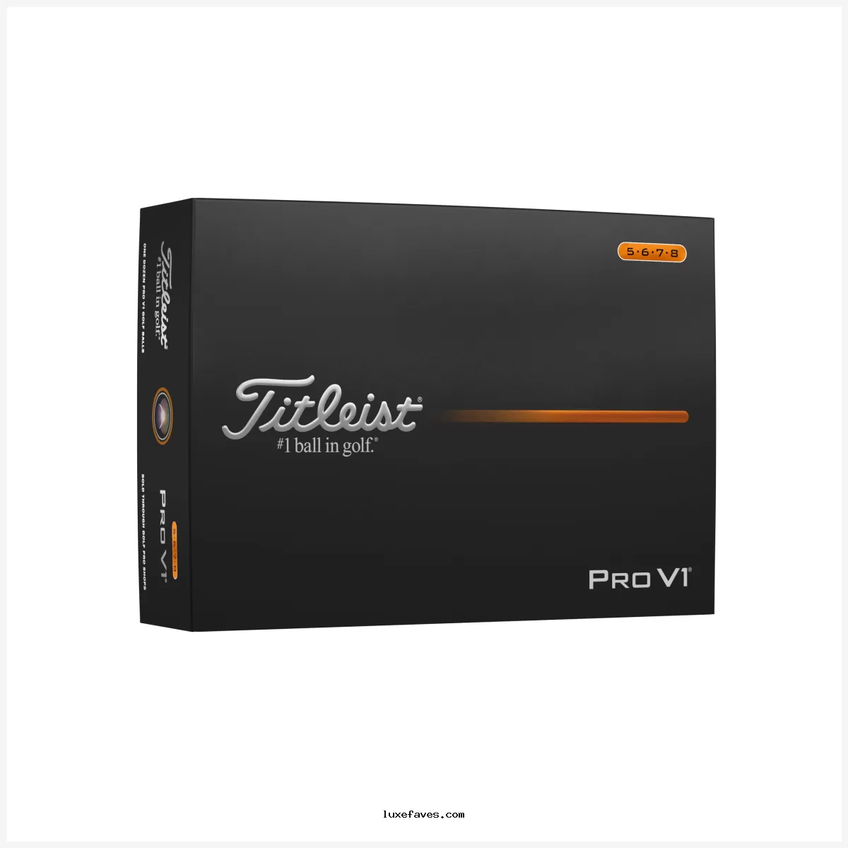 Best Expensive Golf Balls for Improved Performance