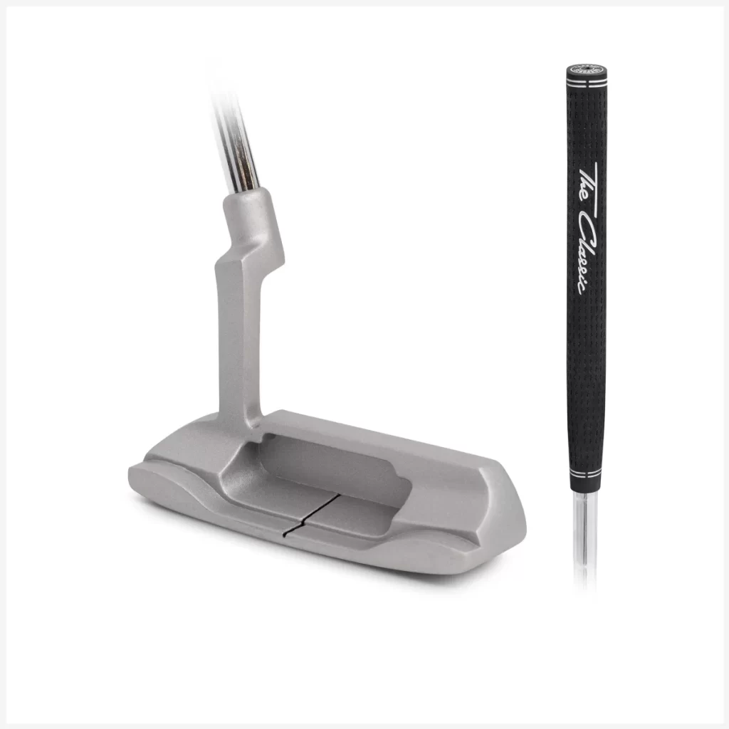 Top Golf Putters for Better Accuracy
