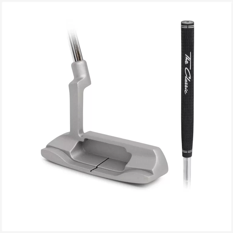 Top Golf Putters for Better Accuracy