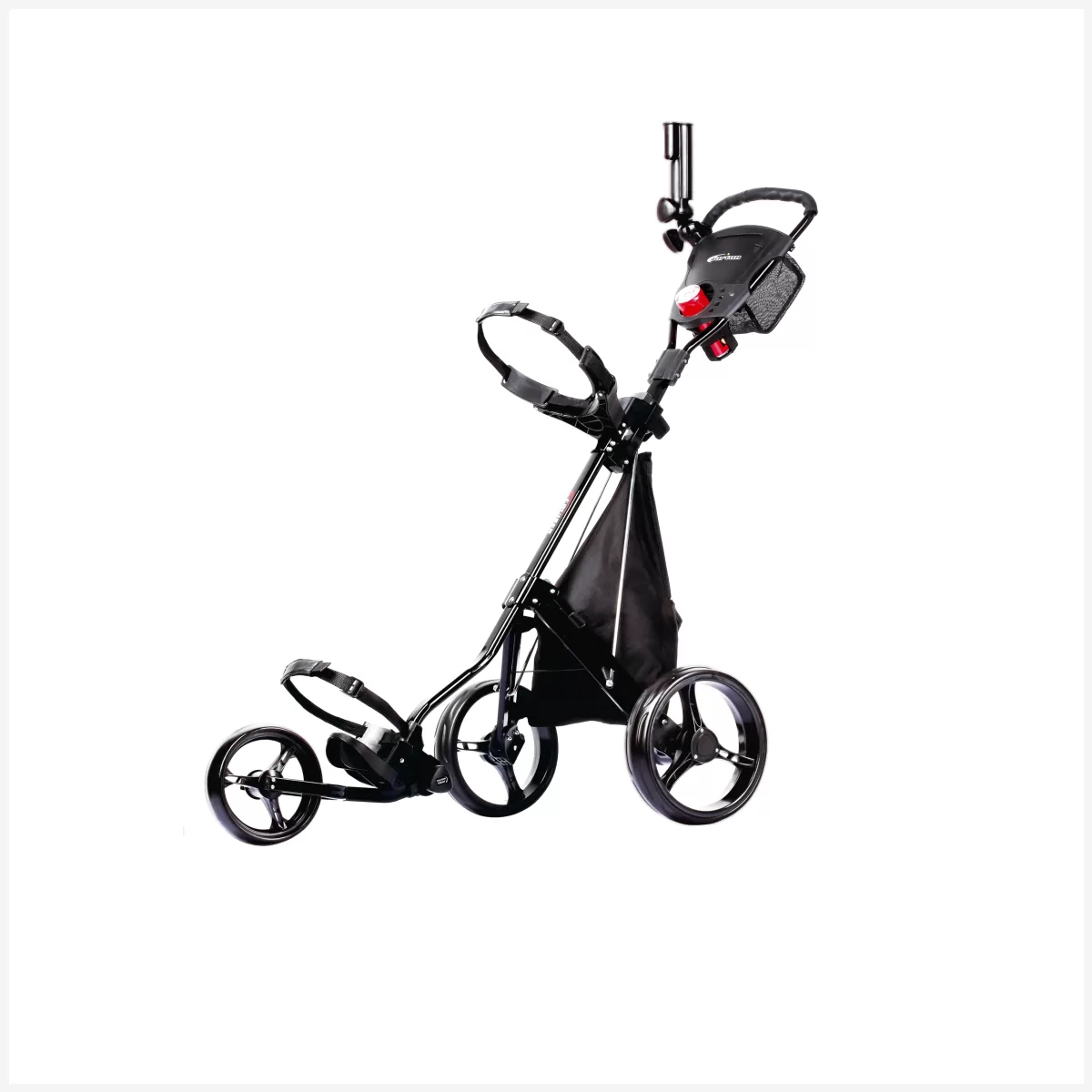 Top 5 High-End Golf Trolleys