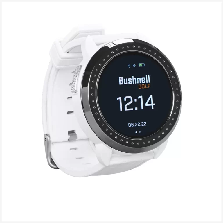 5 Elite Golf Watches for Avid Players