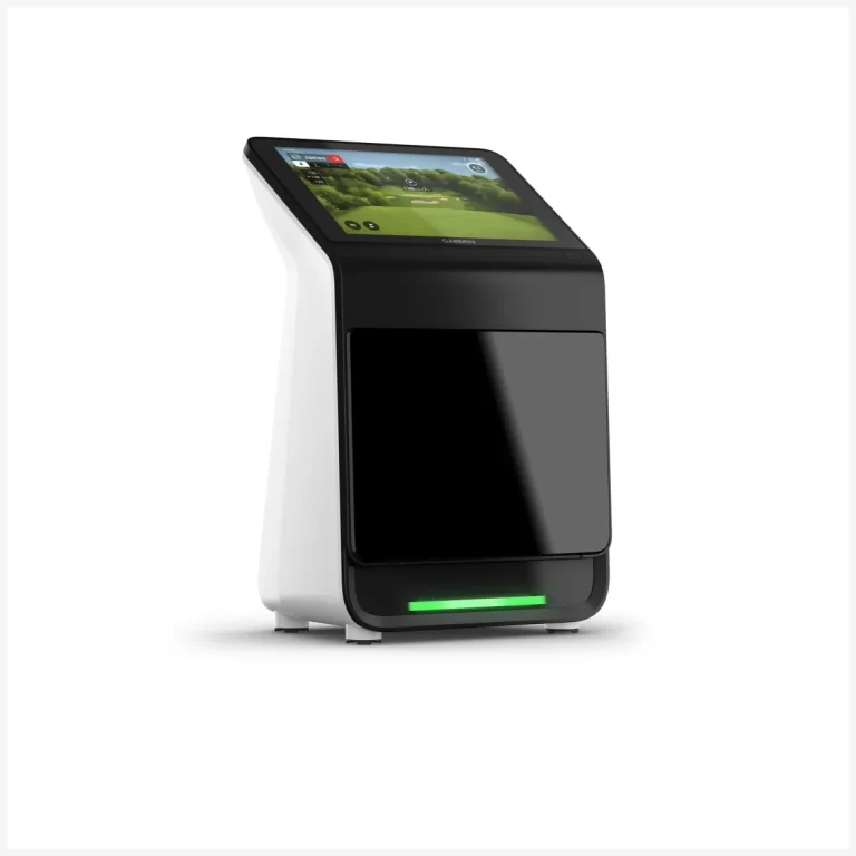 Top 6 Golf Launch Monitors for Precision