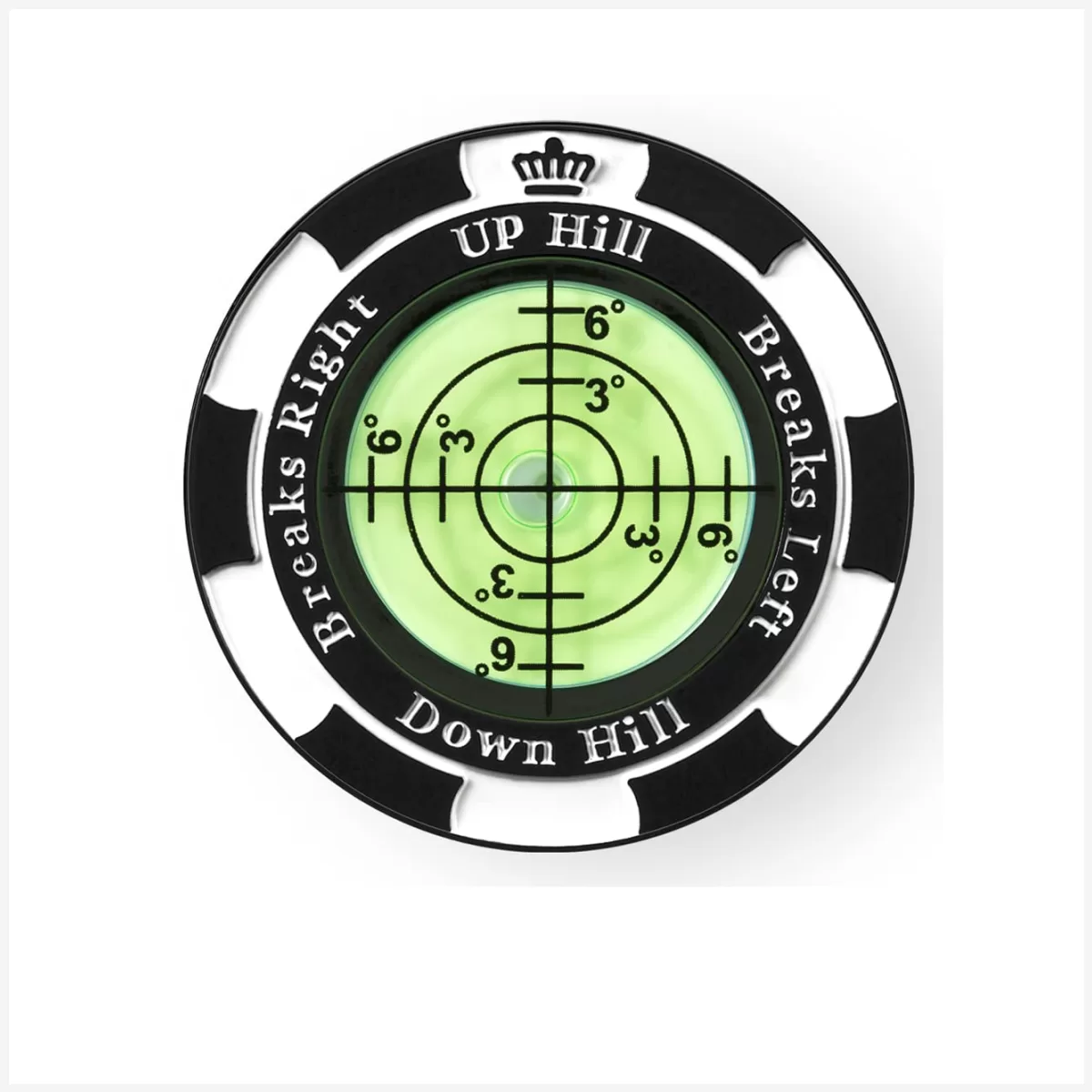 Top 4 High-Tech Golf Gadgets for Tech Lovers