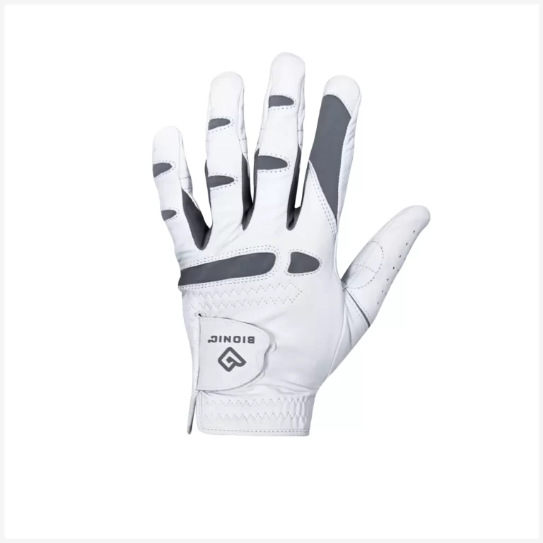Top 5 Performance Golf Gloves You Should Own