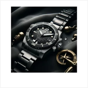 Seamaster Only: The OMEGA Diver’s Watch