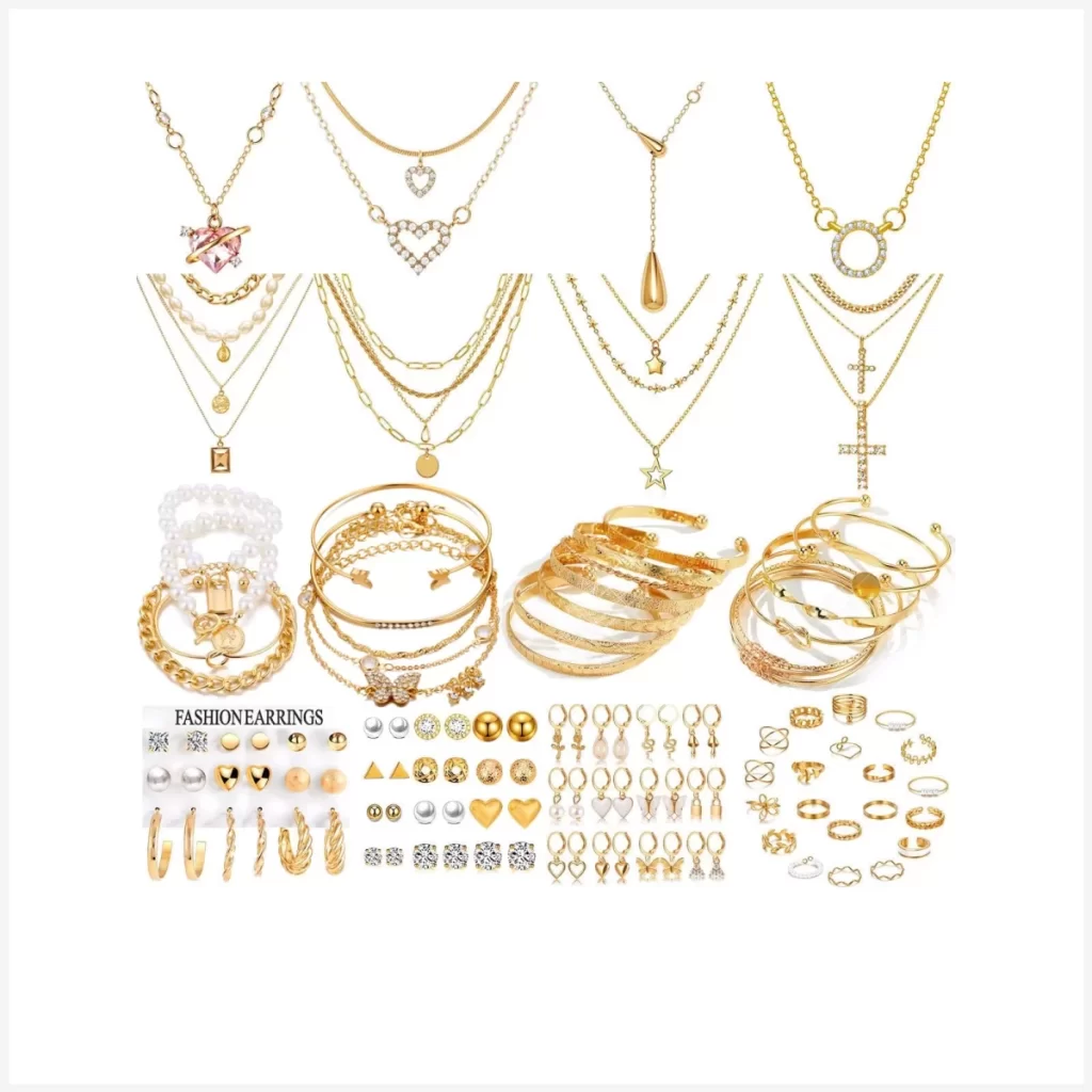 Top 10 Exquisite Jewelry Pieces for Gifting