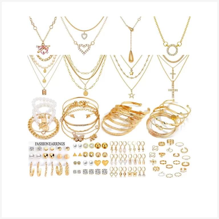 Top 10 Exquisite Jewelry Pieces for Gifting