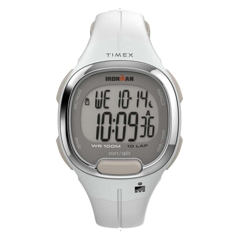 Review: Timex Women’s Ironman Transit 33mm Watch