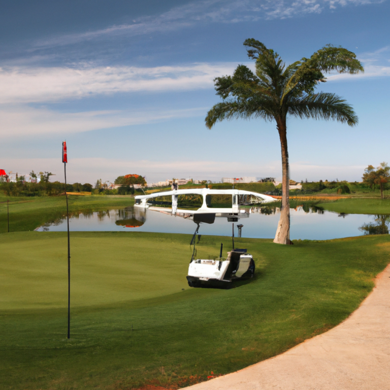 Top 7 Expensive Golf Resorts to Experience