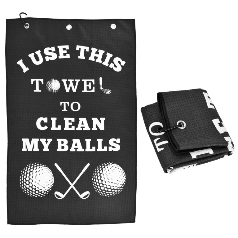 Top Golf Accessories for Serious Players