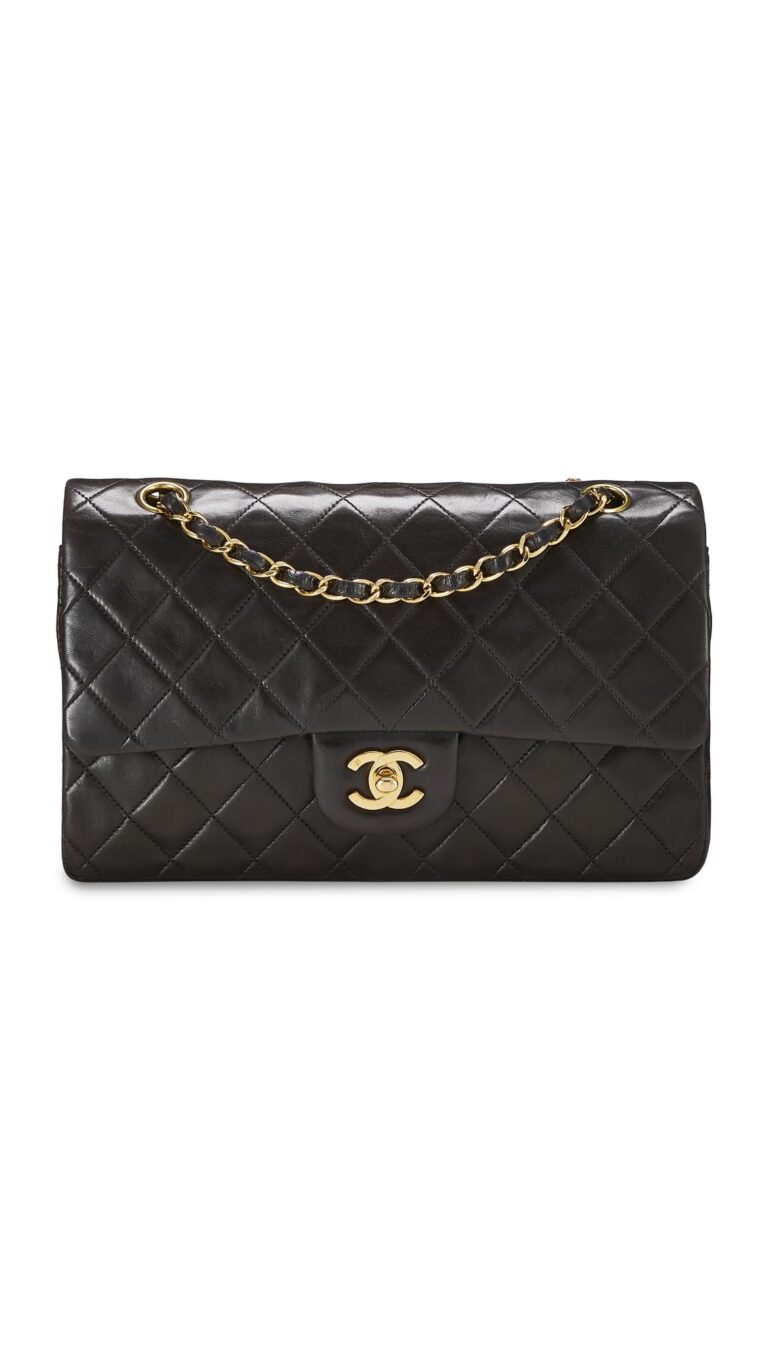 Chanel Bag Purses And Handbags Buying Guide (2026)