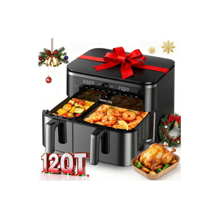 Top 5 Kitchen Appliances for Chefs