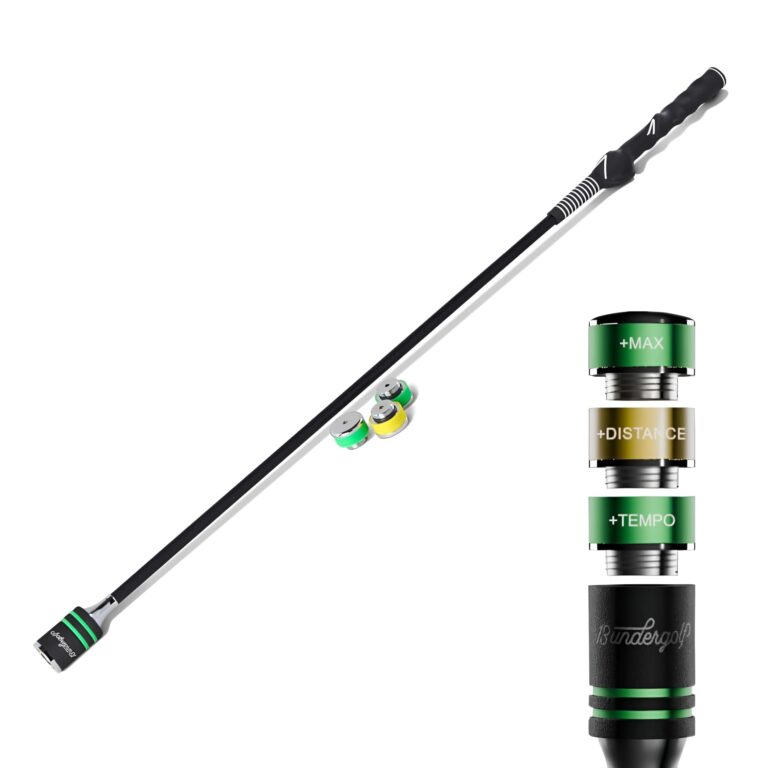 Top 5 Golf Training Aids