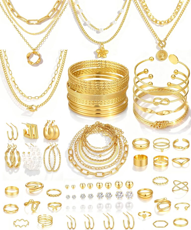 Top 5 Jewelry Trends