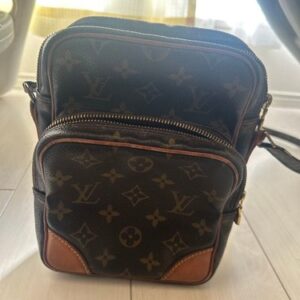 Vuitton Shoulder Bag From Japan