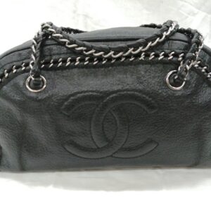 Chanel line handbag h1_0104