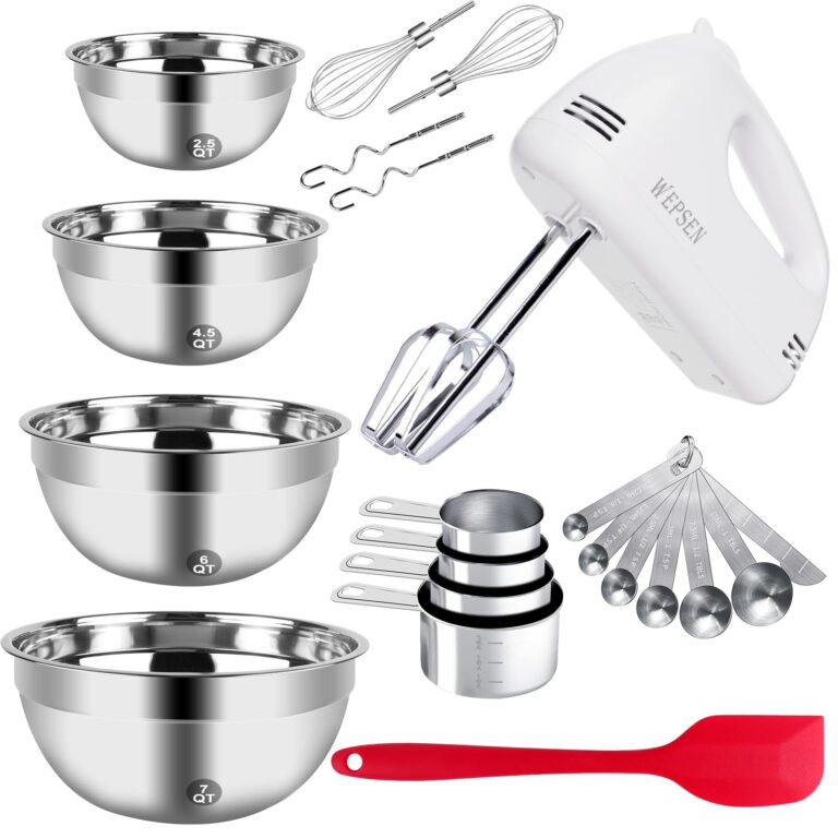 5 Essential Kitchen Appliances for Every Home