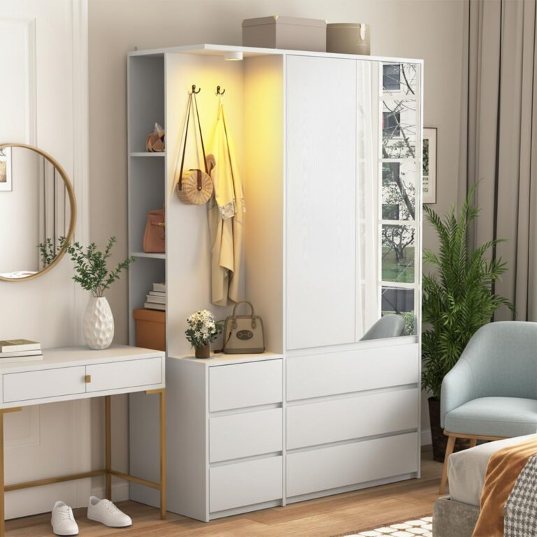 7 Best Home Organization Solutions