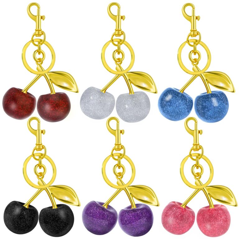 The Best Purses And Handbags: Gold Cherry Cute Cherry Charm…