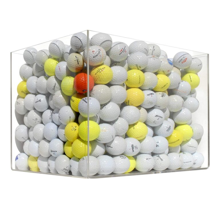6 Best Golf Balls for Every Skill Level