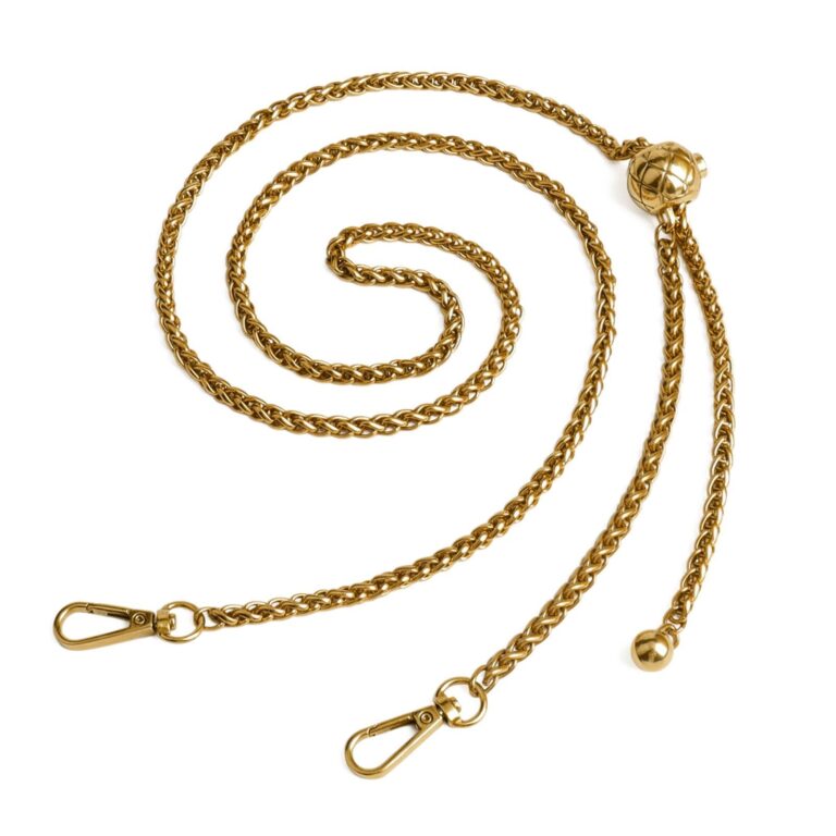 Top Picks: COLSEEY Purse Chain Strap Adjustable Replacement for Shoulder…