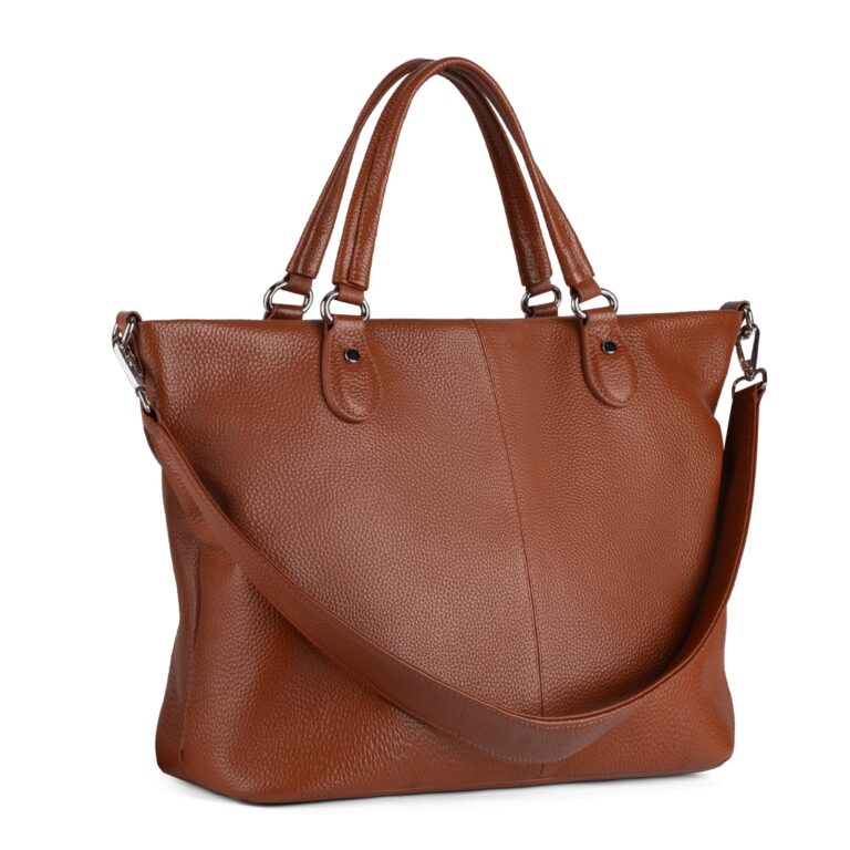 Top Picks: The Tote Bag for Women, PU Leather Tote…