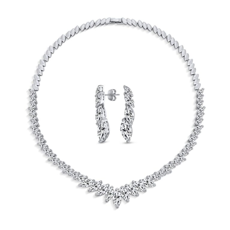 Top 10 Statement Jewelry Pieces