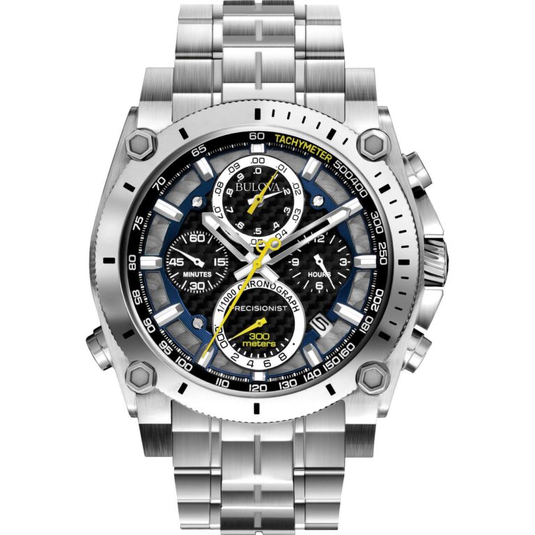 7 Best Luxury Watches for Him