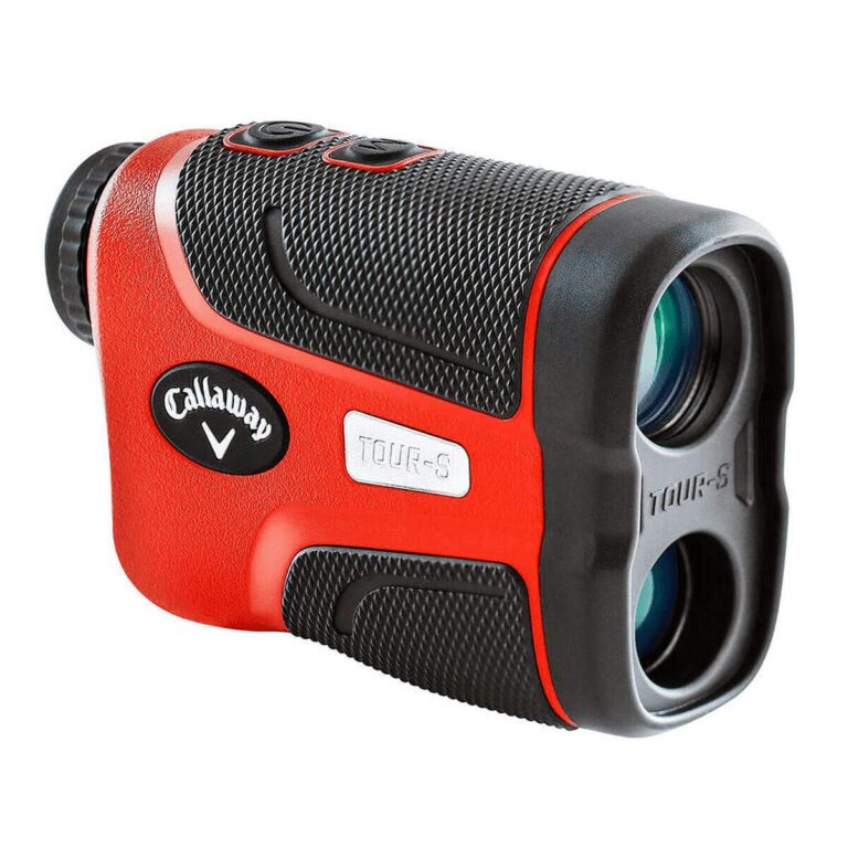 7 Innovative Golf Rangefinders to Try