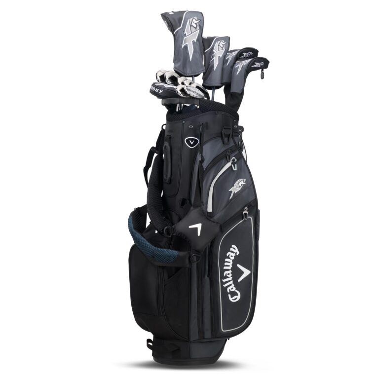 Best High-Tech Golf Clubs Reviewed