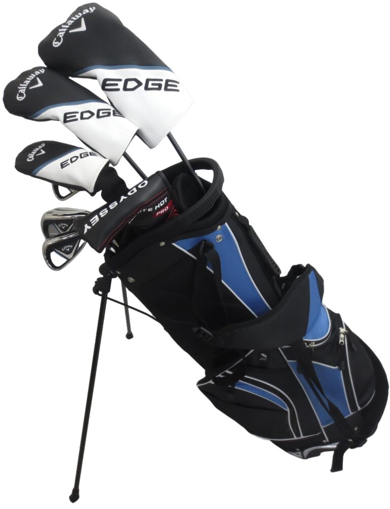 5 Best Premium Golf Clubs Reviewed