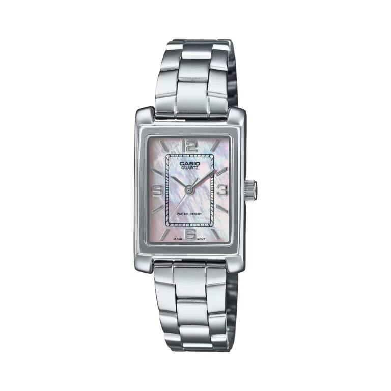 Casio Women’s LTP1165A-4C Classic Analog Quartz Watch Accessories Buying Guide…