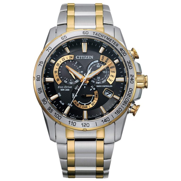 7 Best Luxury Watches for Men
