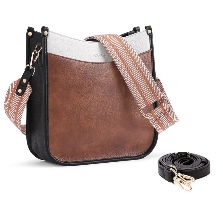 Top Picks: CLUCI Small Crossbody Bags for Women, Crossbody Purse…