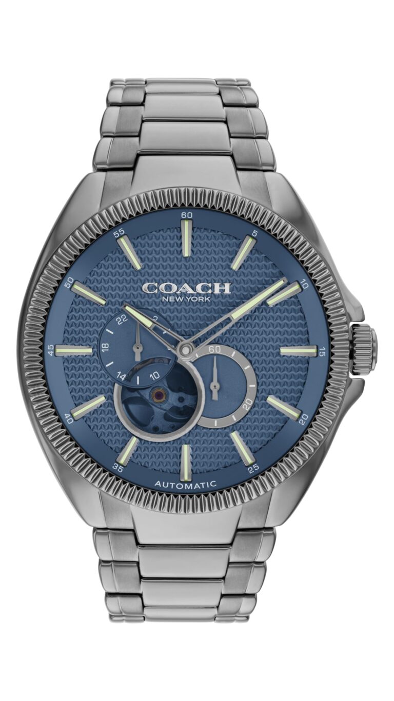 Top 5 Designer Watch Brands