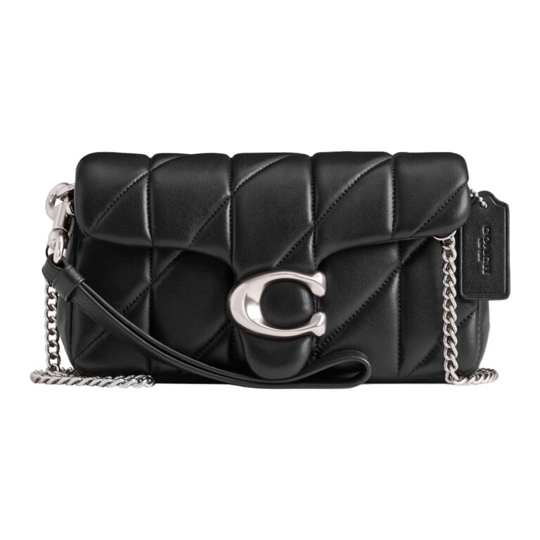 COACH Women’s Wristlet, Medium Purses And Handbags: Our Top Pick…