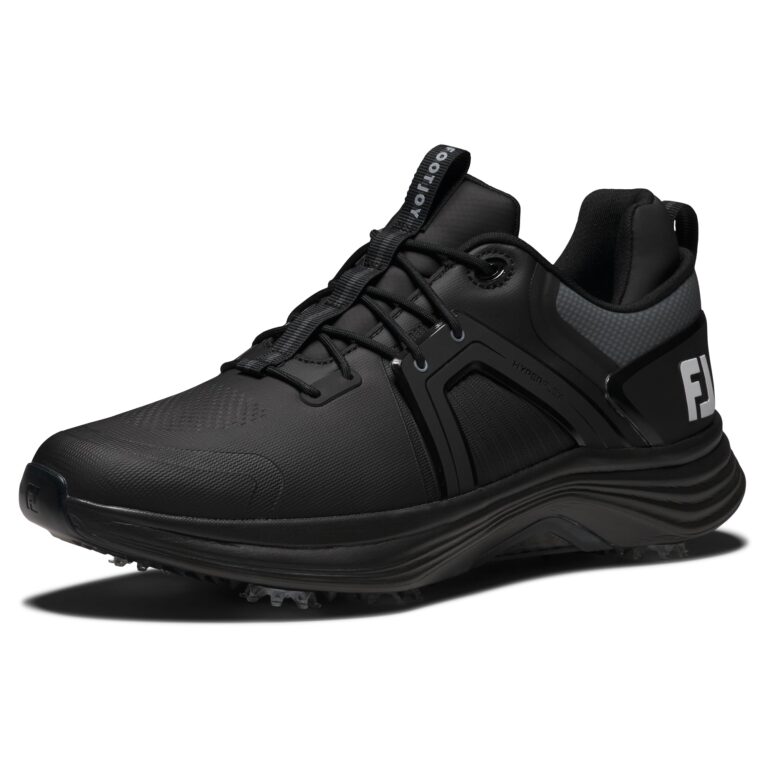 7 Best Golf Shoes for Stability