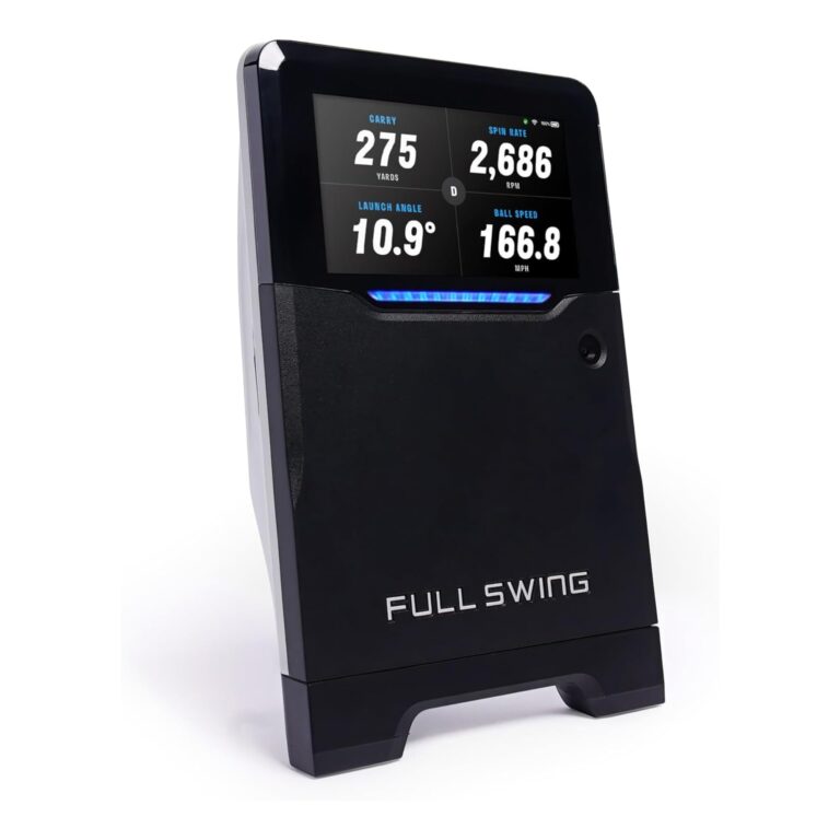 5 Best Golf Swing Analyzers