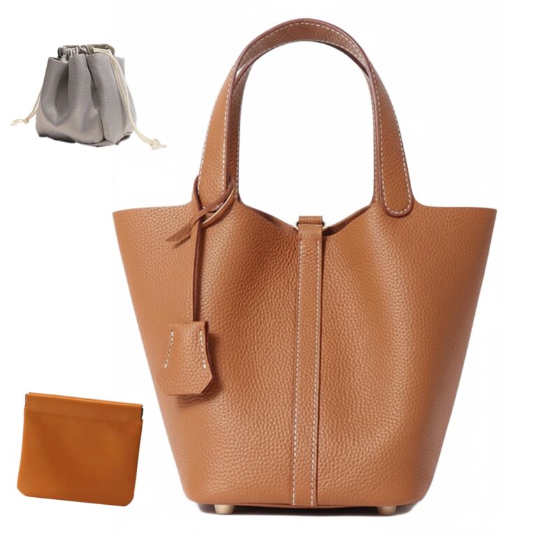 The Best Purses And Handbags: JYDQBAIS Ladies Handbag Female Bucket…