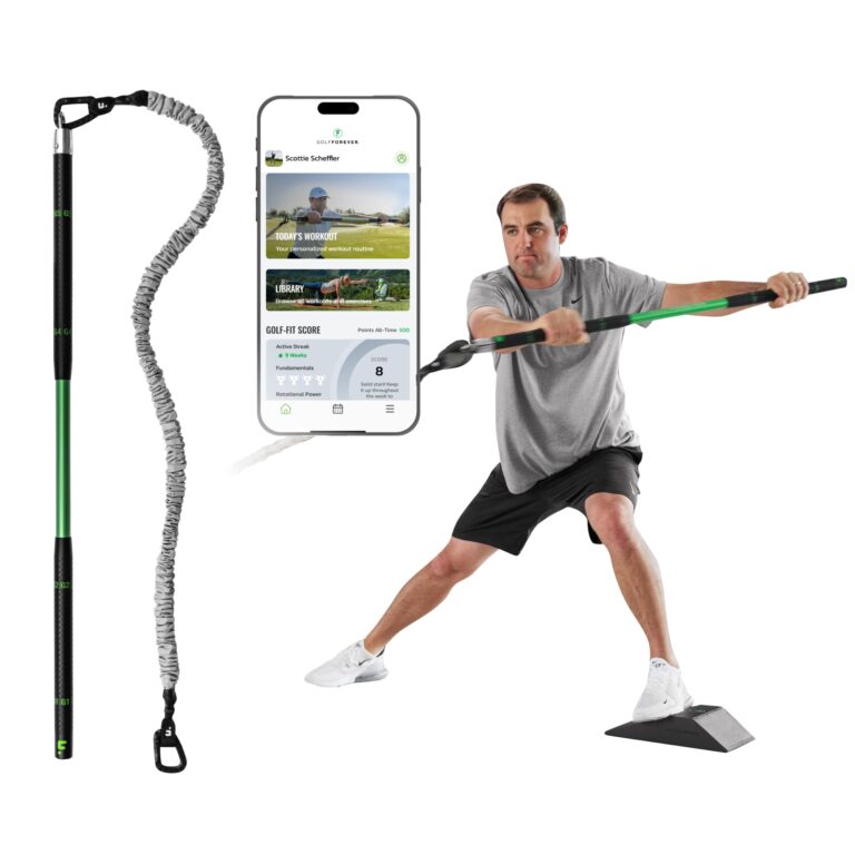 Top 7 Innovative Golf Training Aids