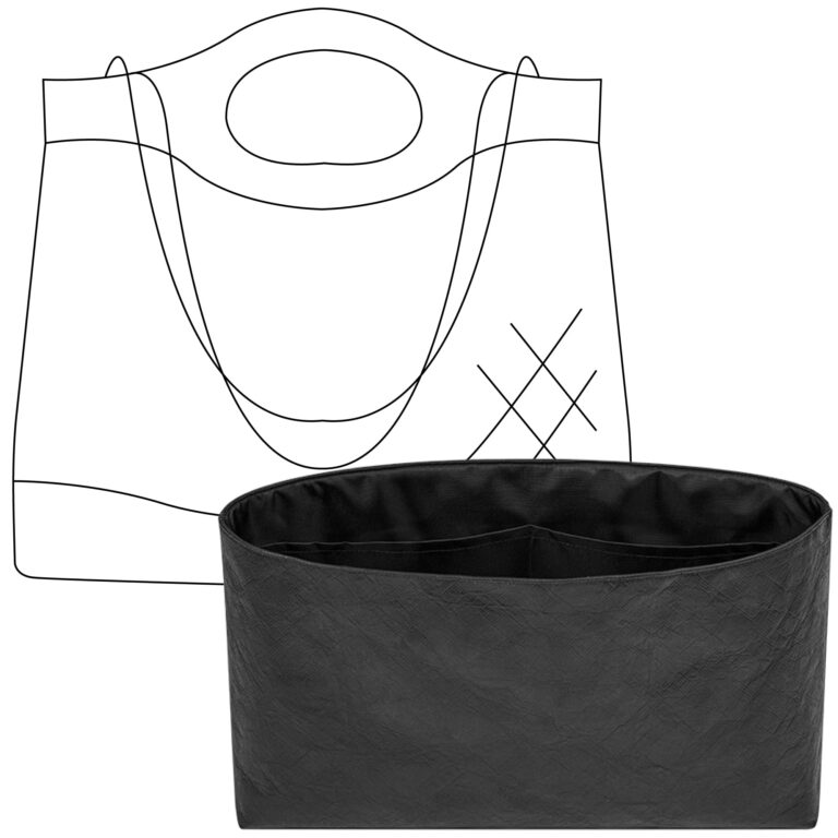 The Best Purses And Handbags: LinerLink Bag Organizer for Marc…