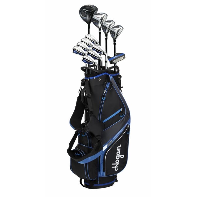 7 Best Golf Clubs for Every Budget