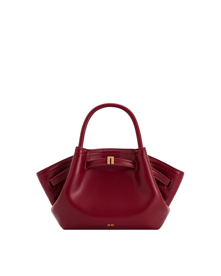 Top Picks: Celine Luggage Mini Shopper Leather Tote Bag Handbag…