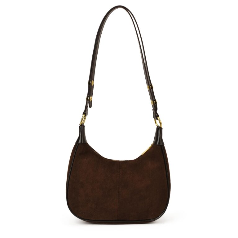 Top Picks: Suede Shoulder Bag Crossbody Suede Purse for Women…