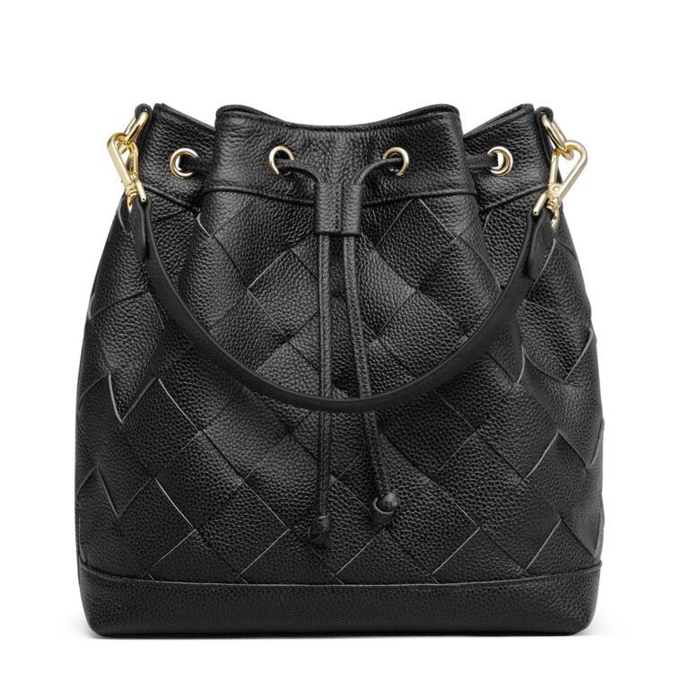 Top Picks: The Bucket Bags and Purses For Women Small…
