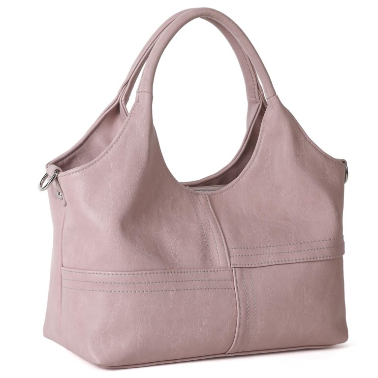 Top Picks: Corduroy Tote Bags for Women Purses And Handbags…