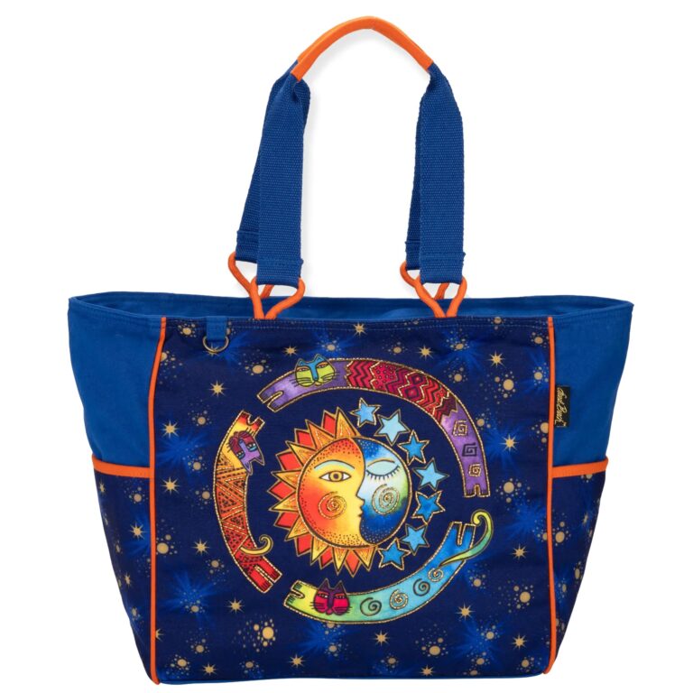 The Best Purses And Handbags: Laurel Burch Celestial Magic Medium…