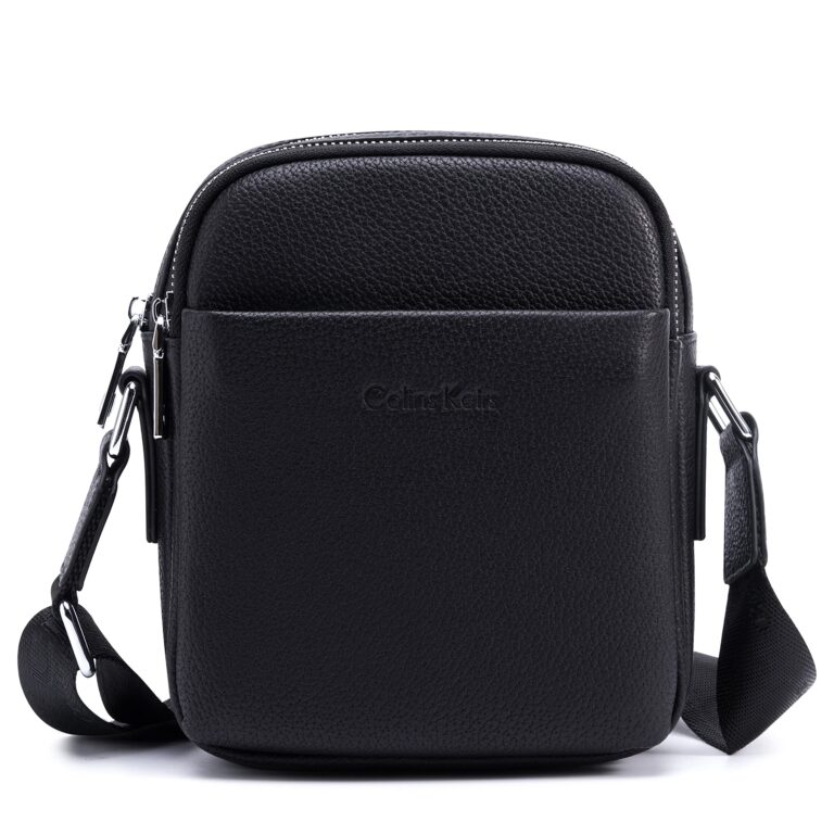 We Tested BURBERRY LONDON Men’s Sonny Belt Bag Sling Beige…